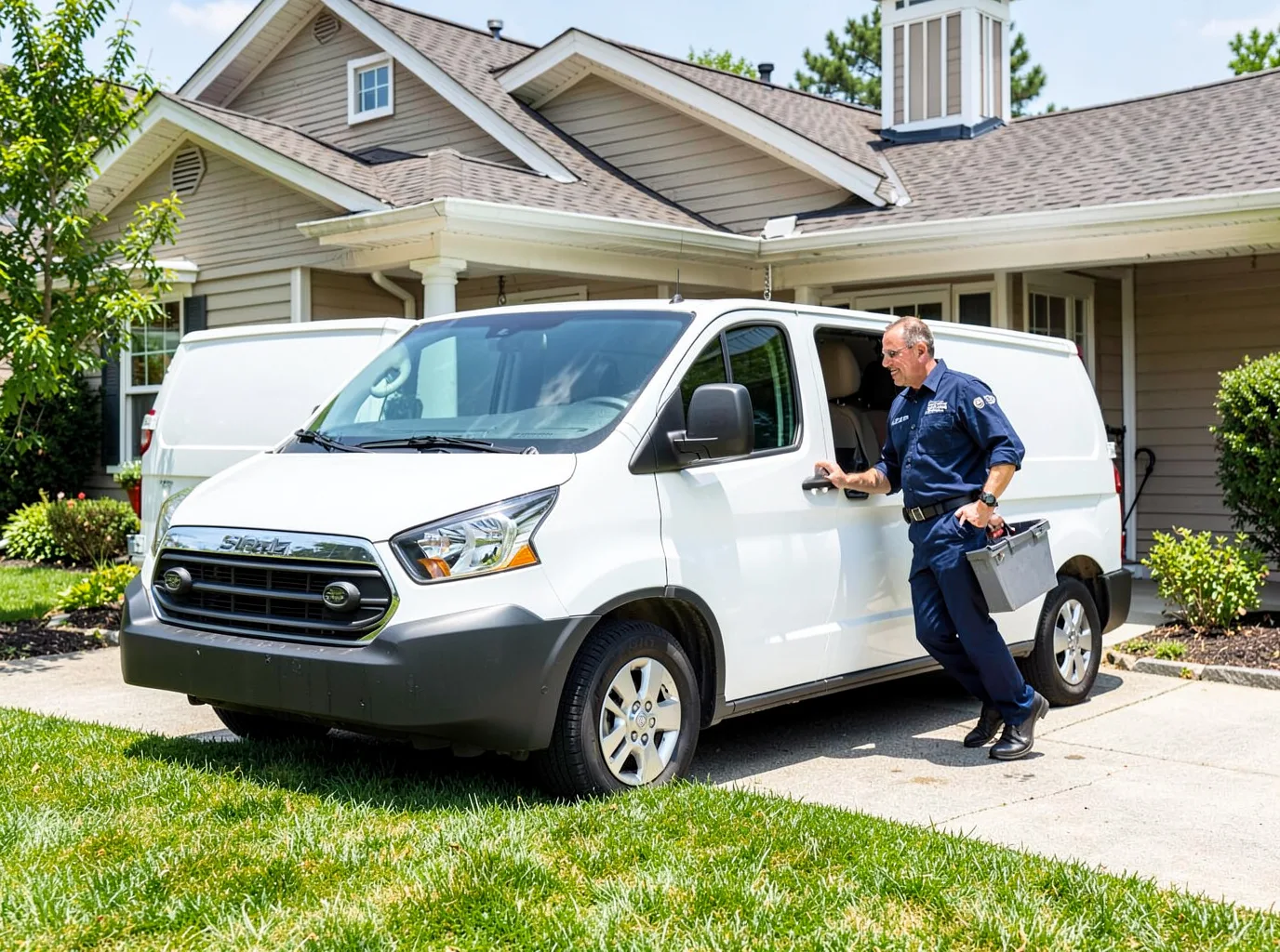 Emergency Plumber company in Salineville, OH