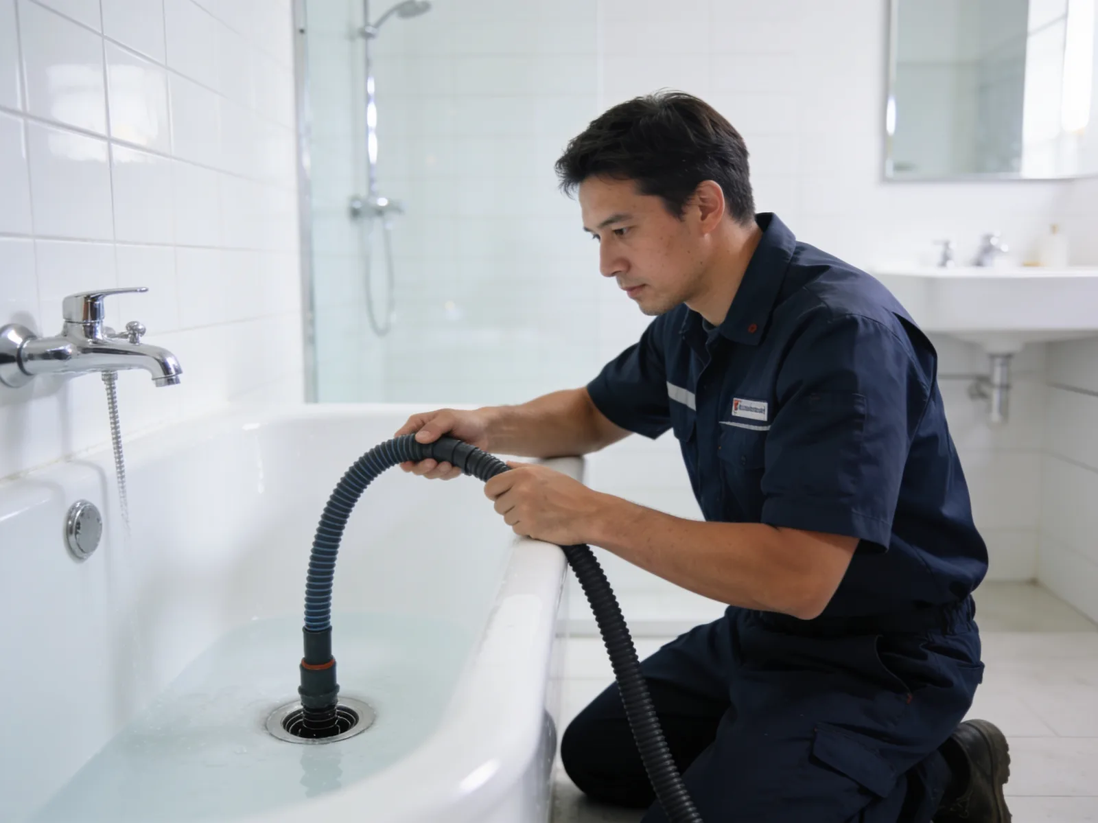 Emergency Plumber Salineville, OH FAQs